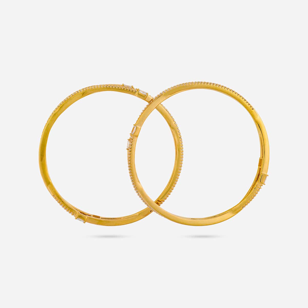 Zircon Bangle Zircon Bangle 193185