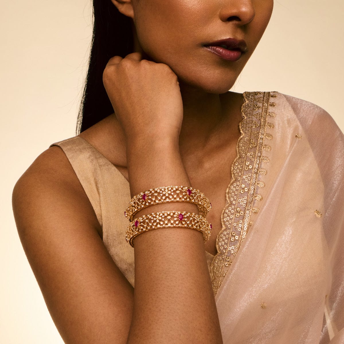 Zircon Bangle Zircon Bangle 193623