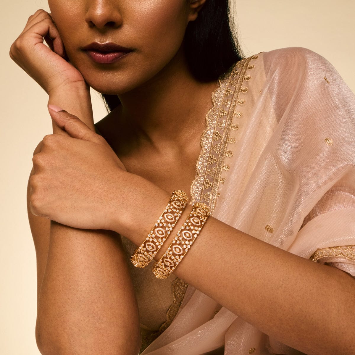 Zircon Bangle Zircon Bangle 193624