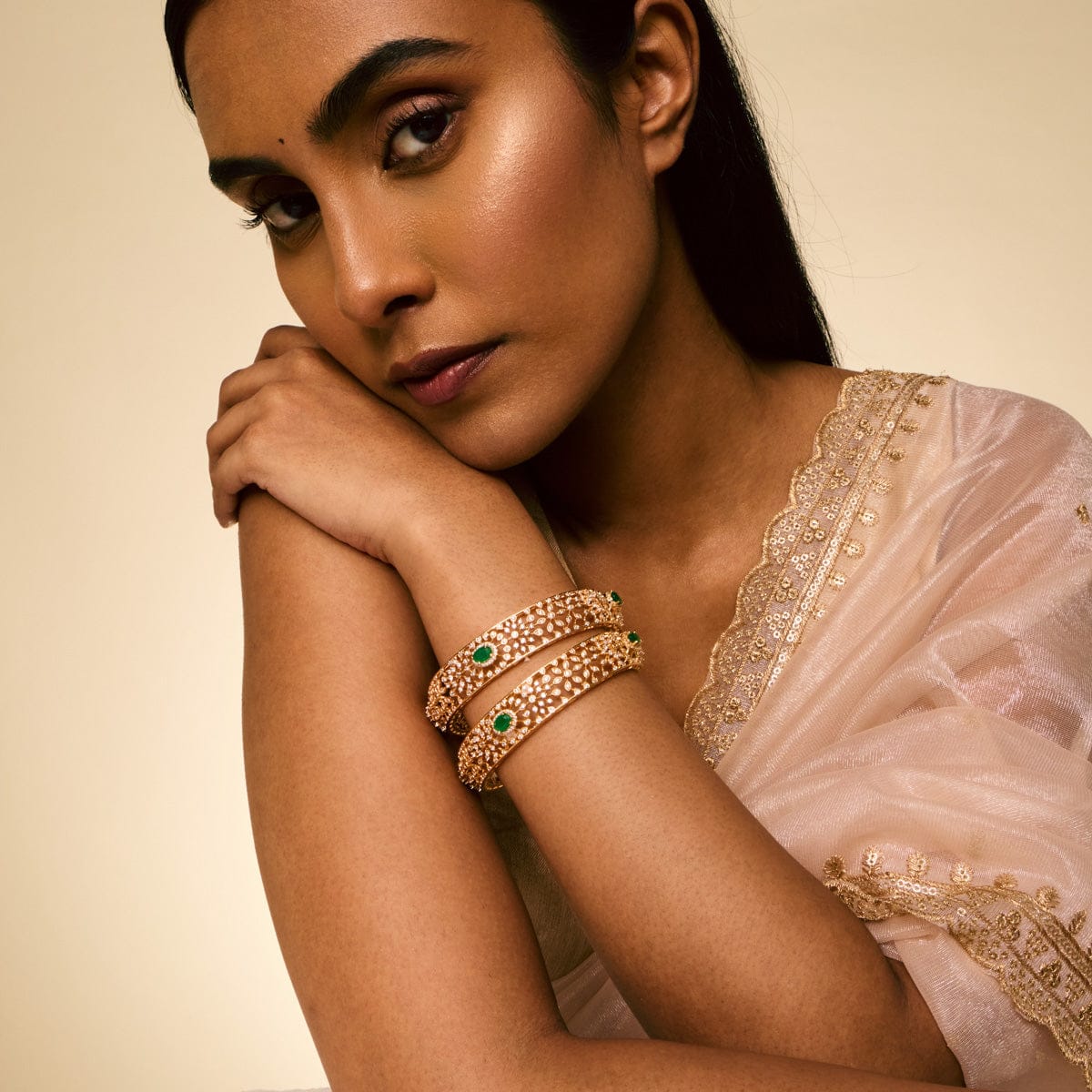 Zircon Bangle Zircon Bangle 193625