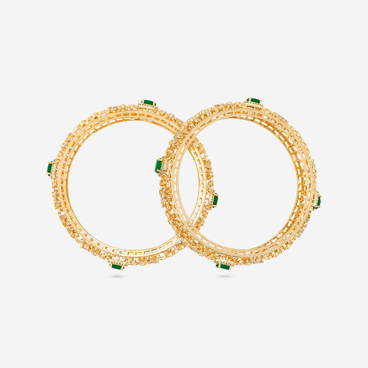 Zircon Bangle Zircon Bangle 193625