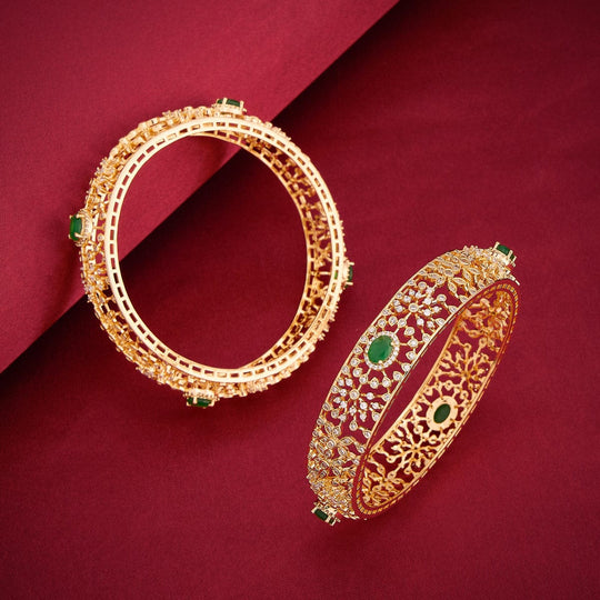 Zircon Bangle Zircon Bangle 193625