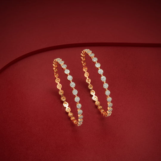 Zircon Bangle Zircon Bangle 193634