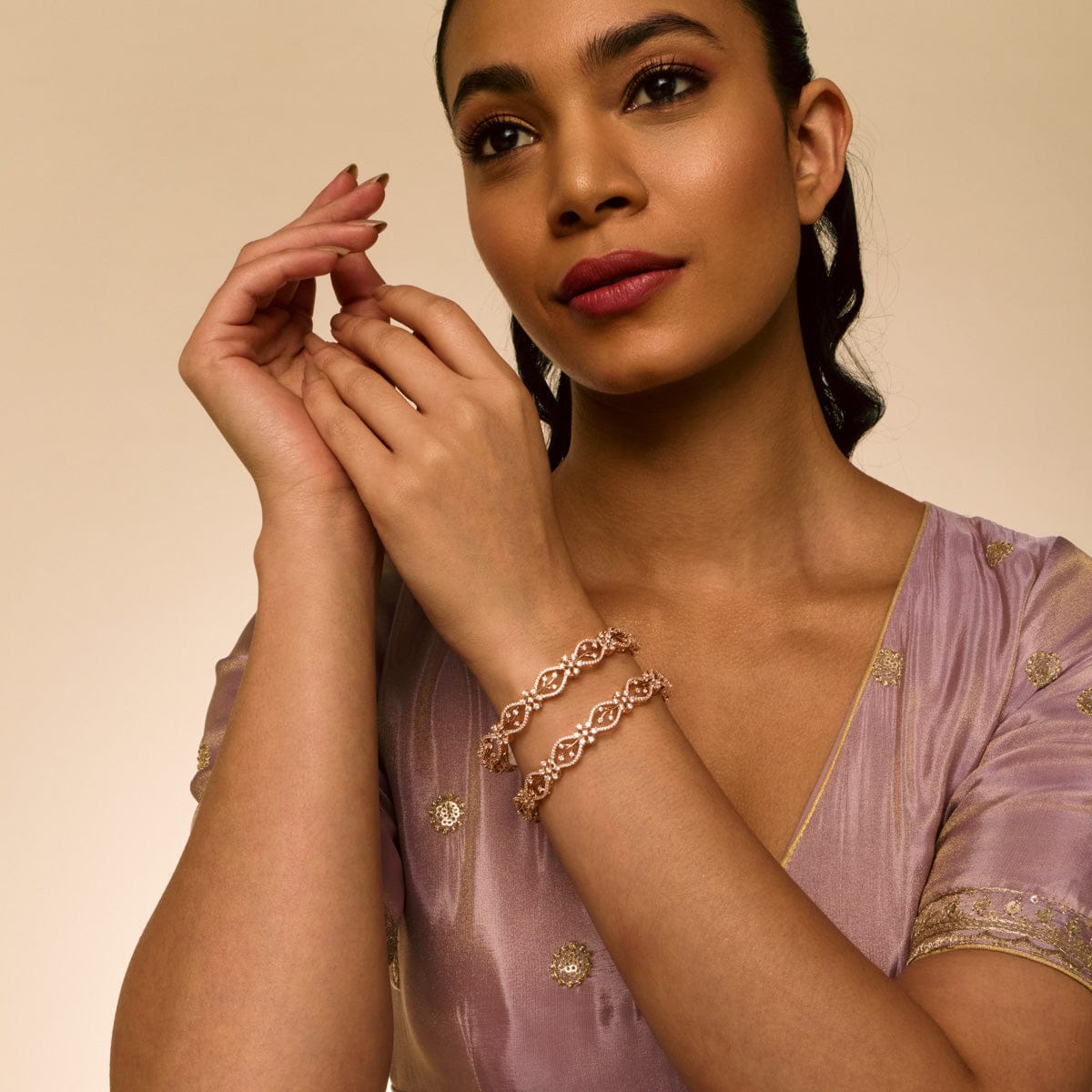 Zircon Bangle Zircon Bangle 193935