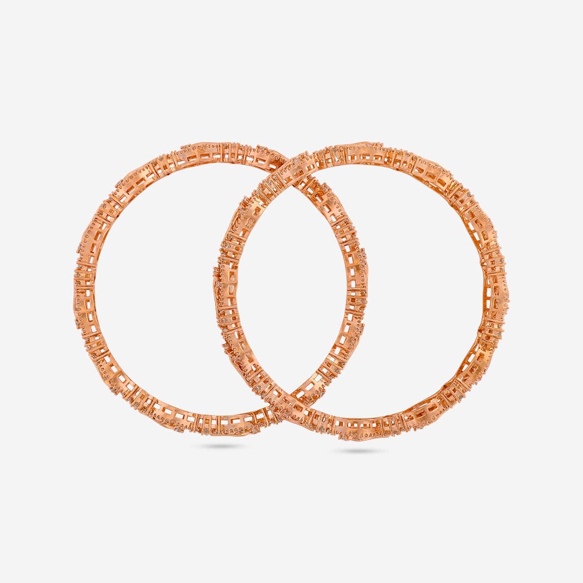 Zircon Bangle Zircon Bangle 193935
