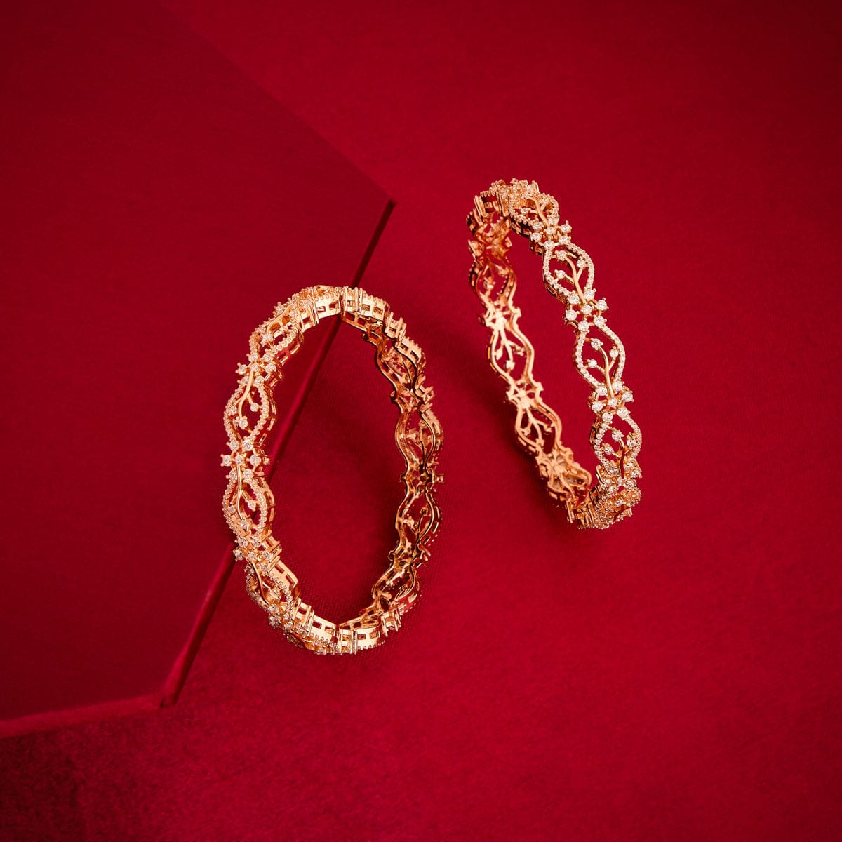 Zircon Bangle Zircon Bangle 193935