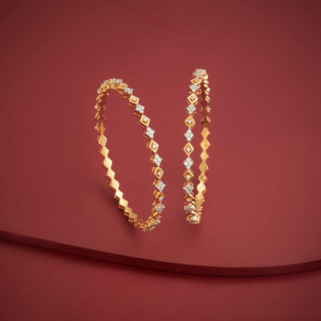Zircon Bangle Zircon Bangle 194072