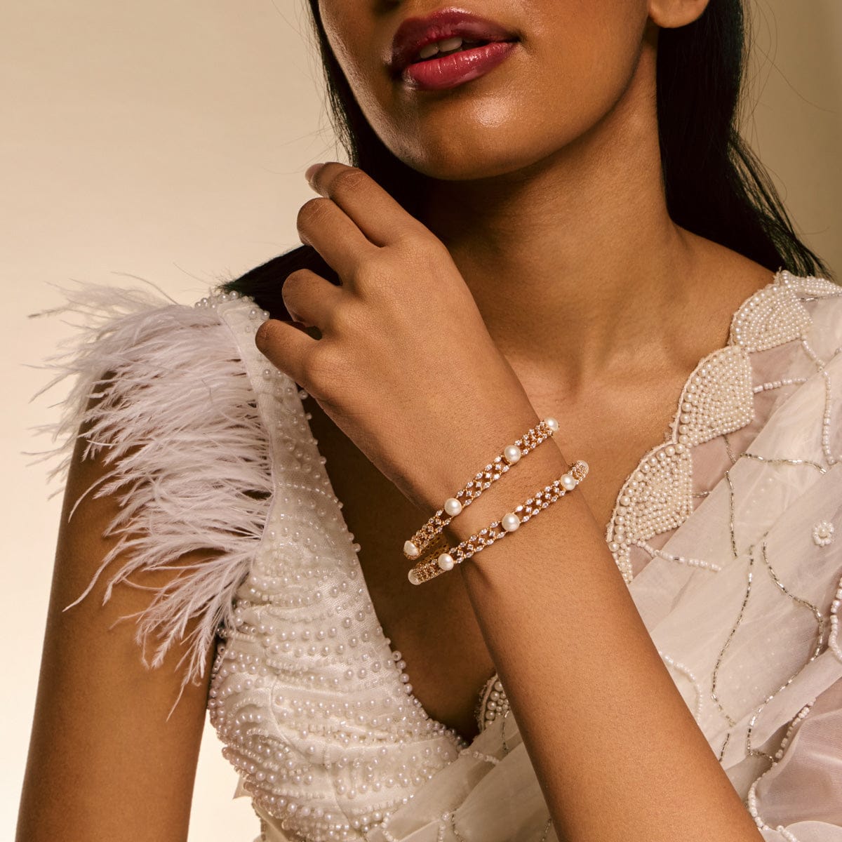 Zircon Bangle Zircon Bangle 194074