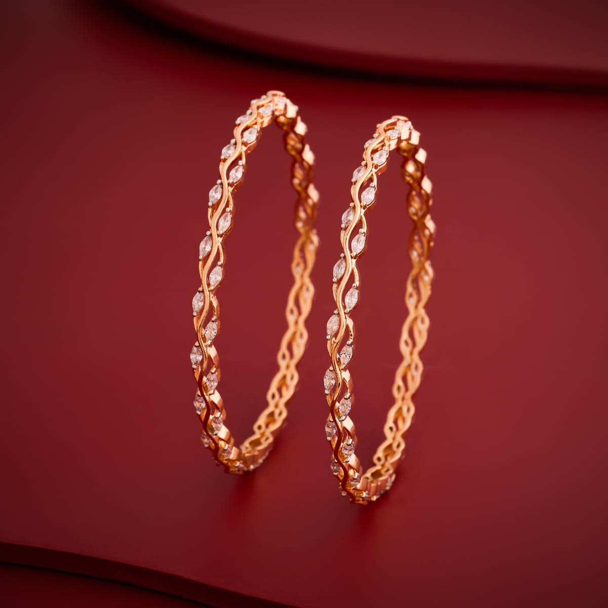 Zircon Bangle Zircon Bangle 195797