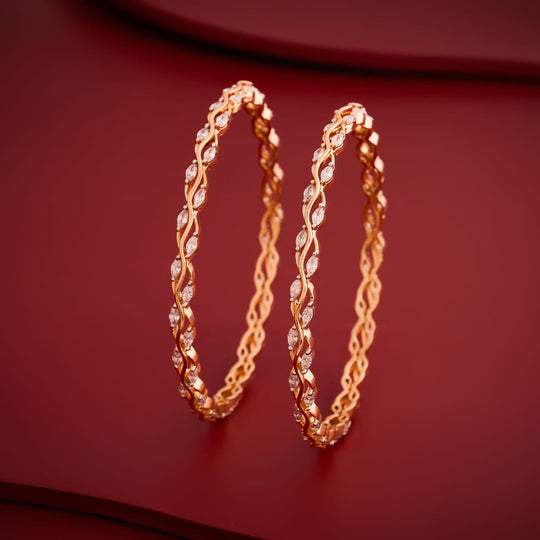 Zircon Bangle Zircon Bangle 195797