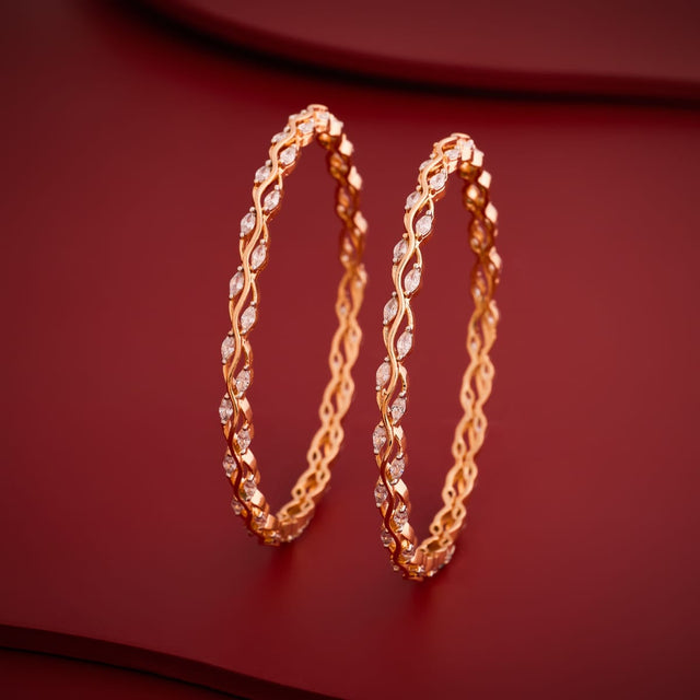 Zircon Bangle Zircon Bangle 195797