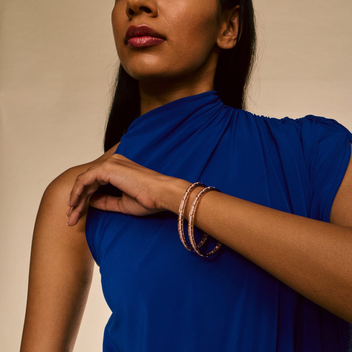 Zircon Bangle Zircon Bangle 196783