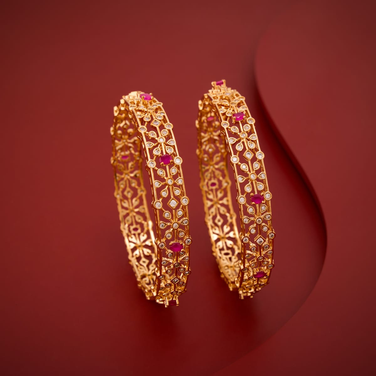 Zircon Bangle Zircon Bangle 196834