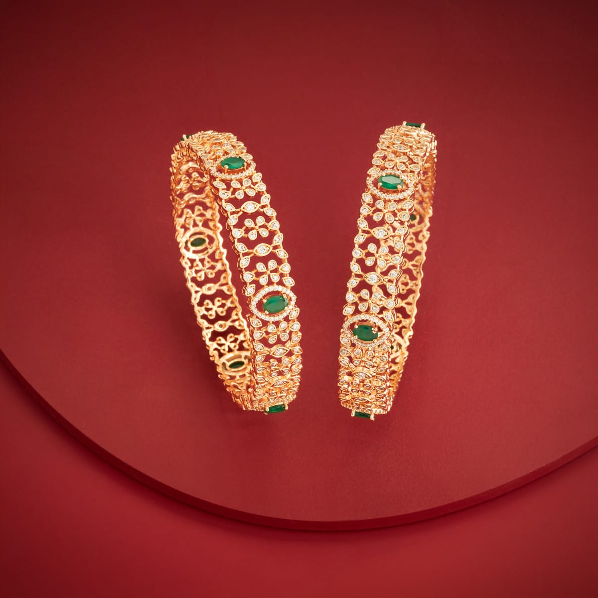 Zircon Bangle Zircon Bangle 196835