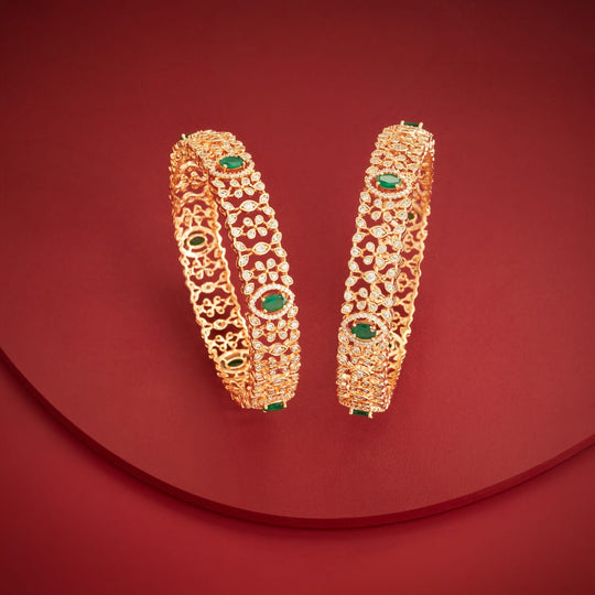 Zircon Bangle Zircon Bangle 196835