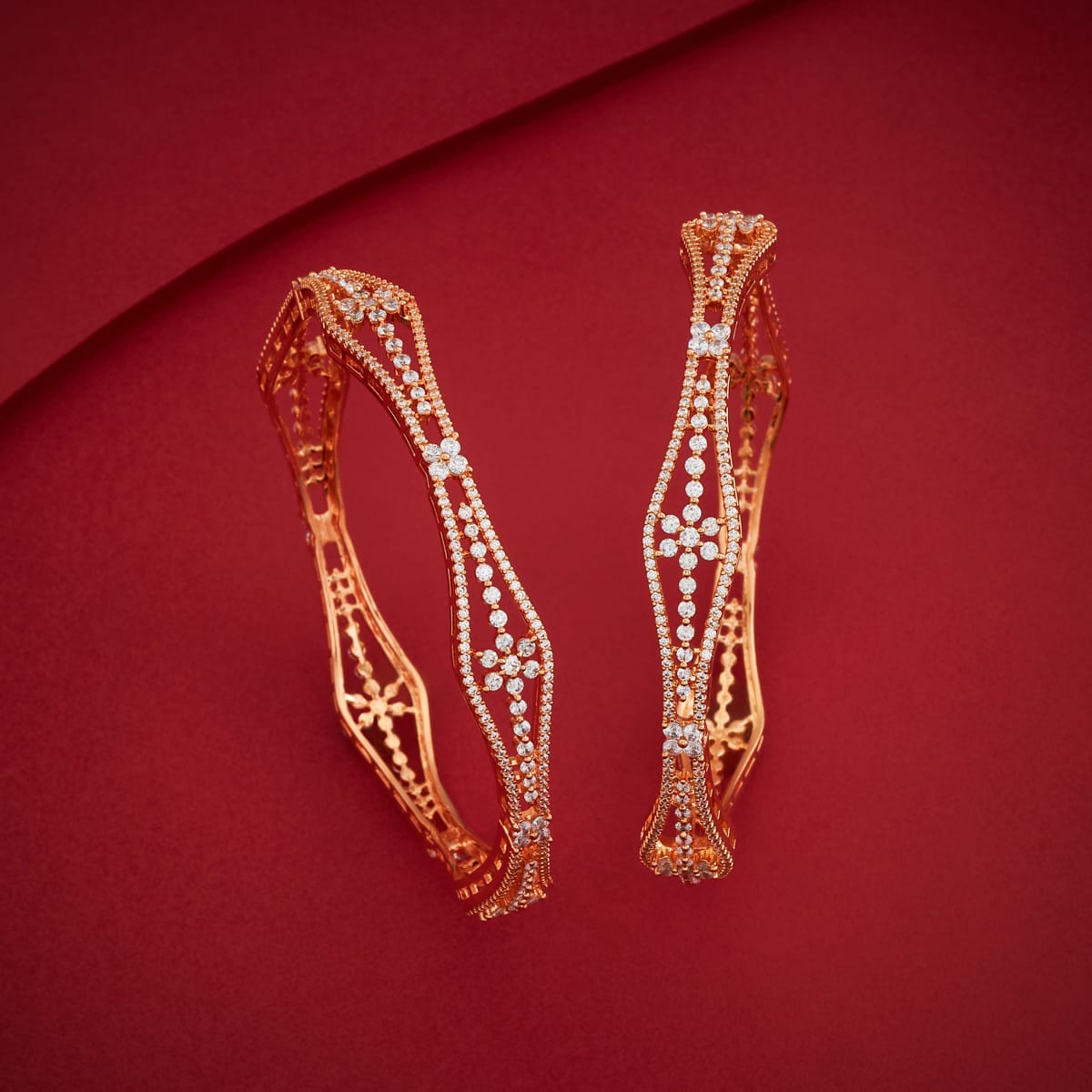 Zircon Bangle Zircon Bangle 197270