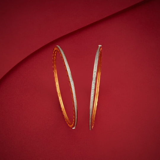Zircon Bangle Zircon Bangle 197728