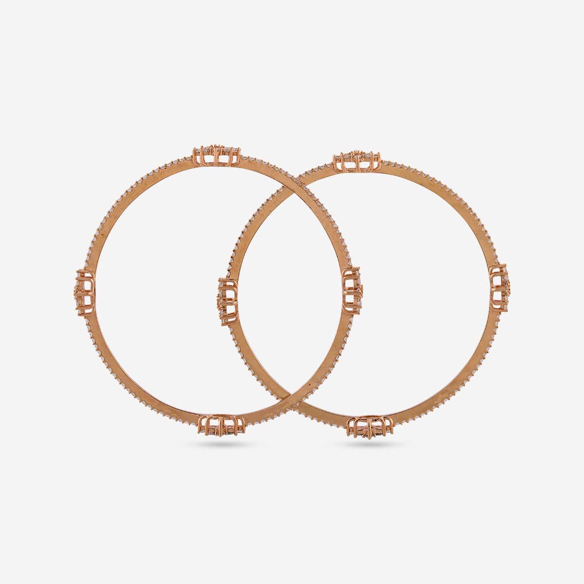 Zircon Bangle Zircon Bangle 198956