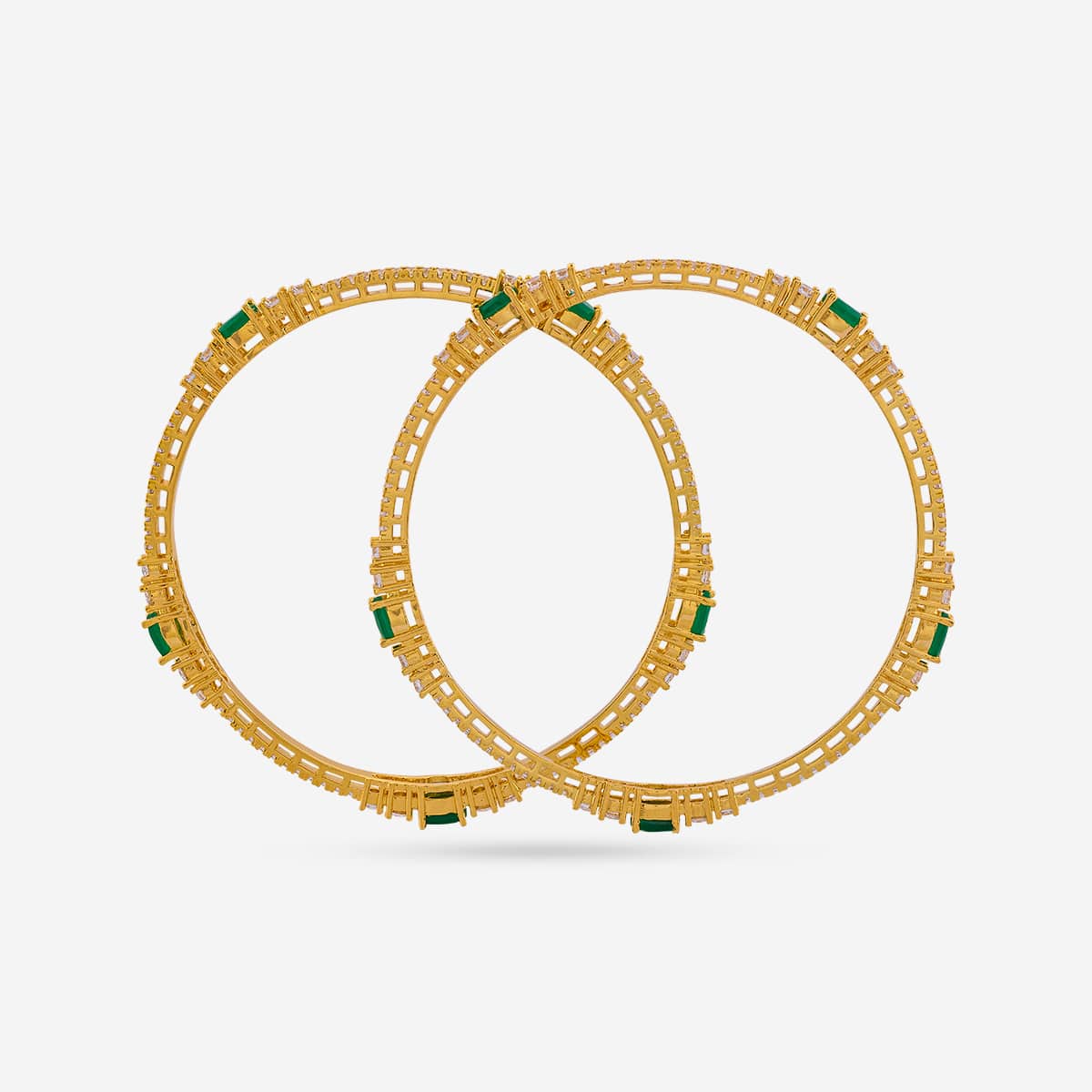 Zircon Bangle Zircon Bangle 198958