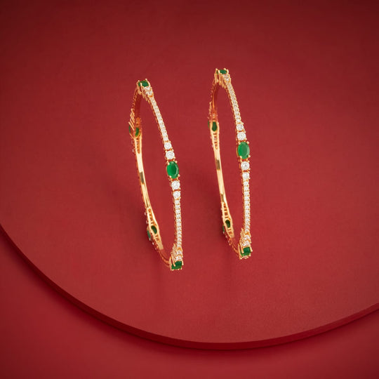 Zircon Bangle Zircon Bangle 198958