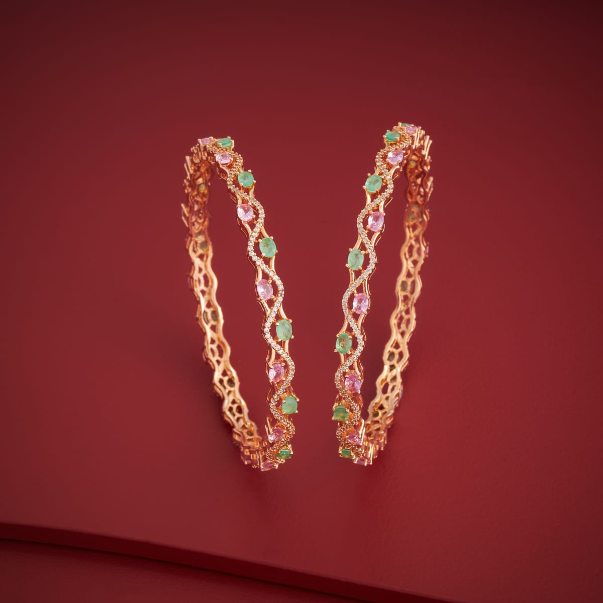 Zircon Bangle Zircon Bangle 198960