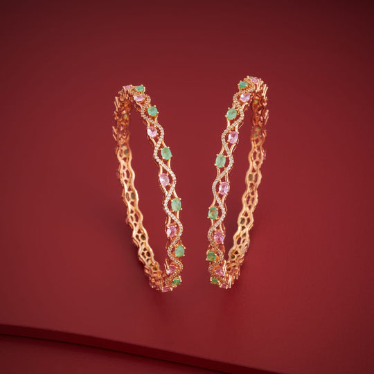 Zircon Bangle Zircon Bangle 198960
