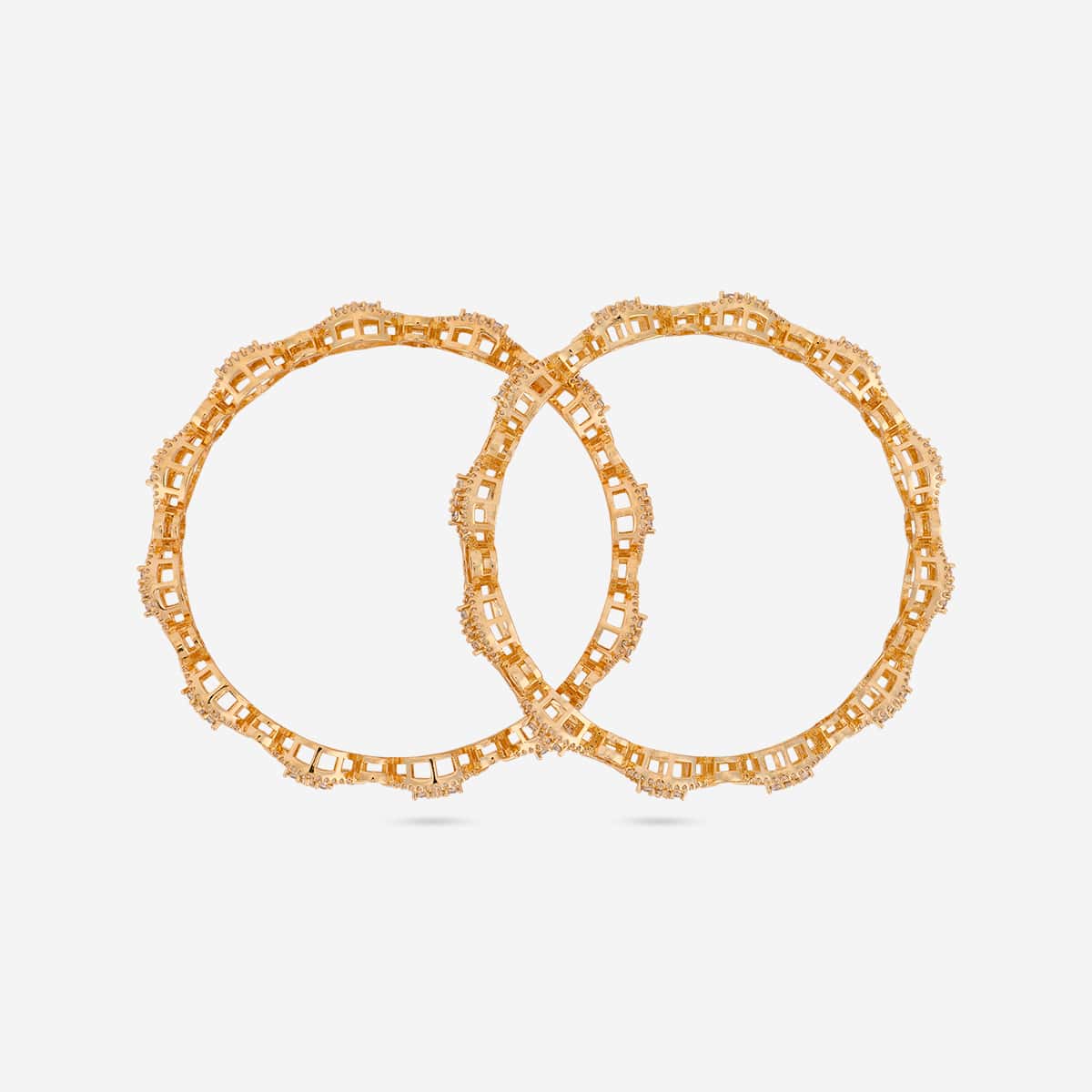 Zircon Bangle Zircon Bangle 198976