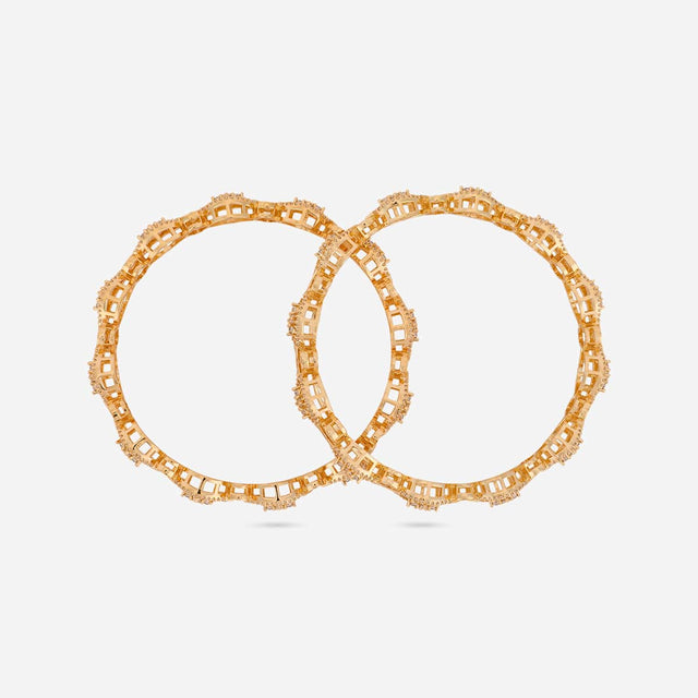 Zircon Bangle Zircon Bangle 198976