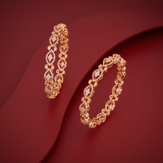 Zircon Bangle Zircon Bangle 198976