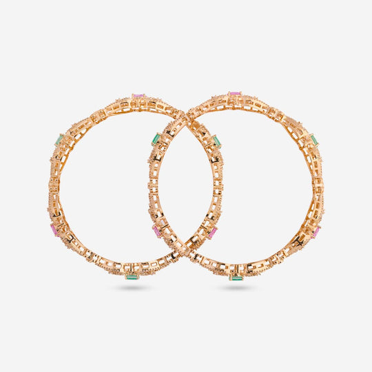 Zircon Bangle Zircon Bangle 198977