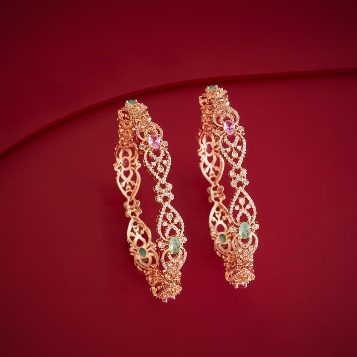 Zircon Bangle Zircon Bangle 198977