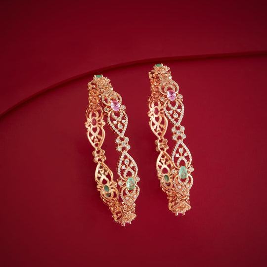 Zircon Bangle Zircon Bangle 198977