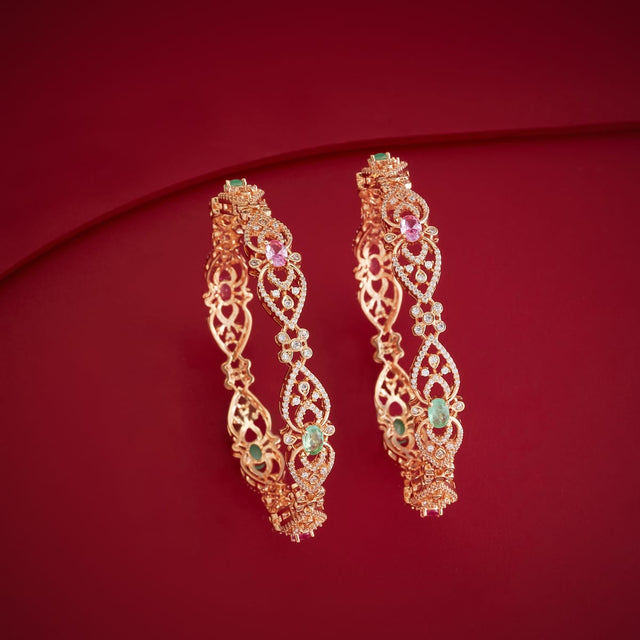 Zircon Bangle Zircon Bangle 198977