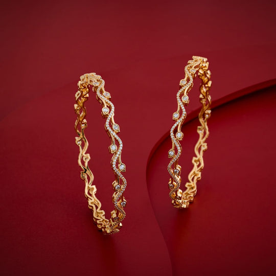 Zircon Bangle Zircon Bangle 198978