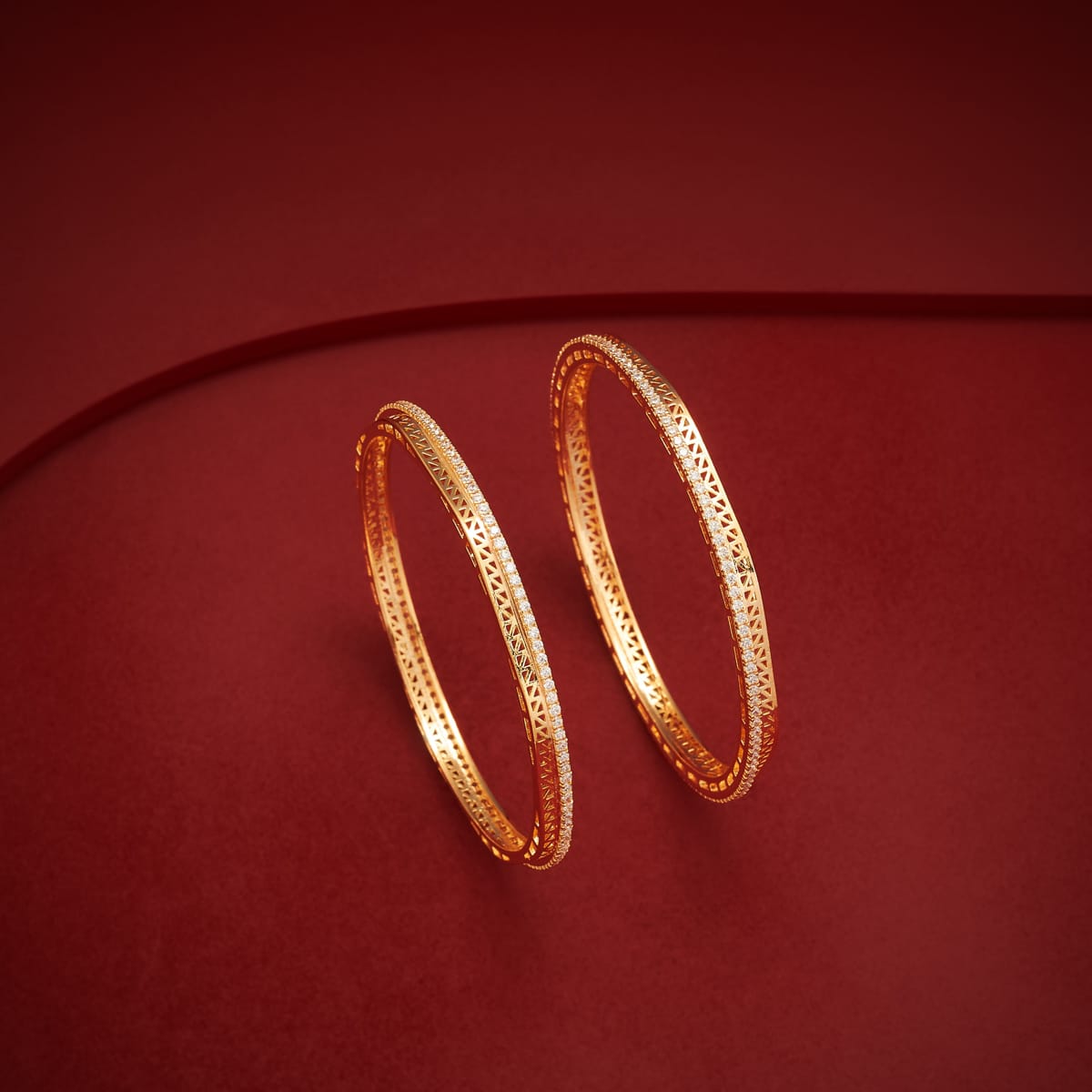 Zircon Bangle Zircon Bangle 200364