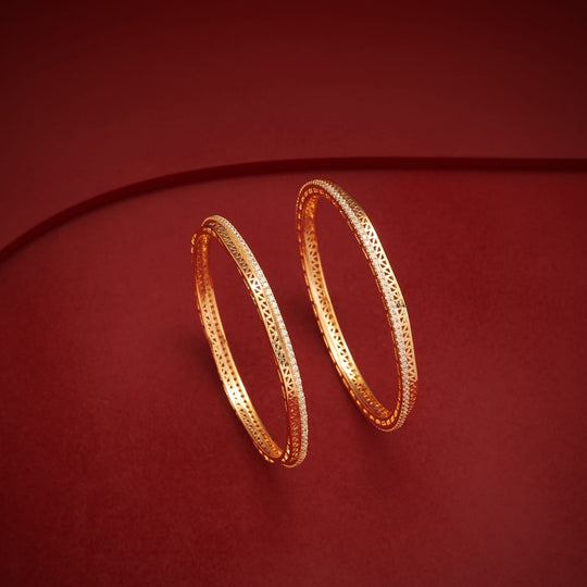 Zircon Bangle Zircon Bangle 200364