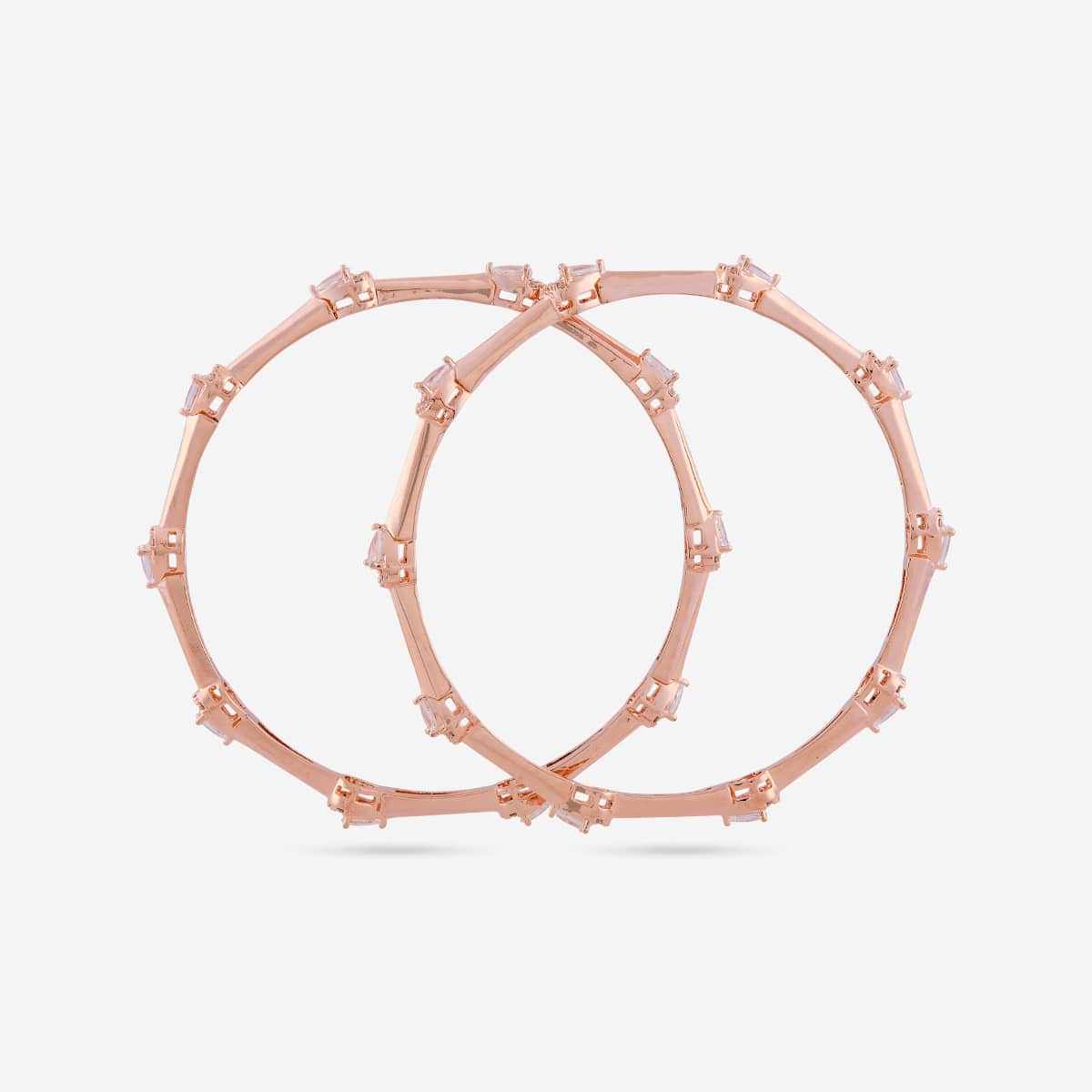 Zircon Bangle Zircon Bangle 201391