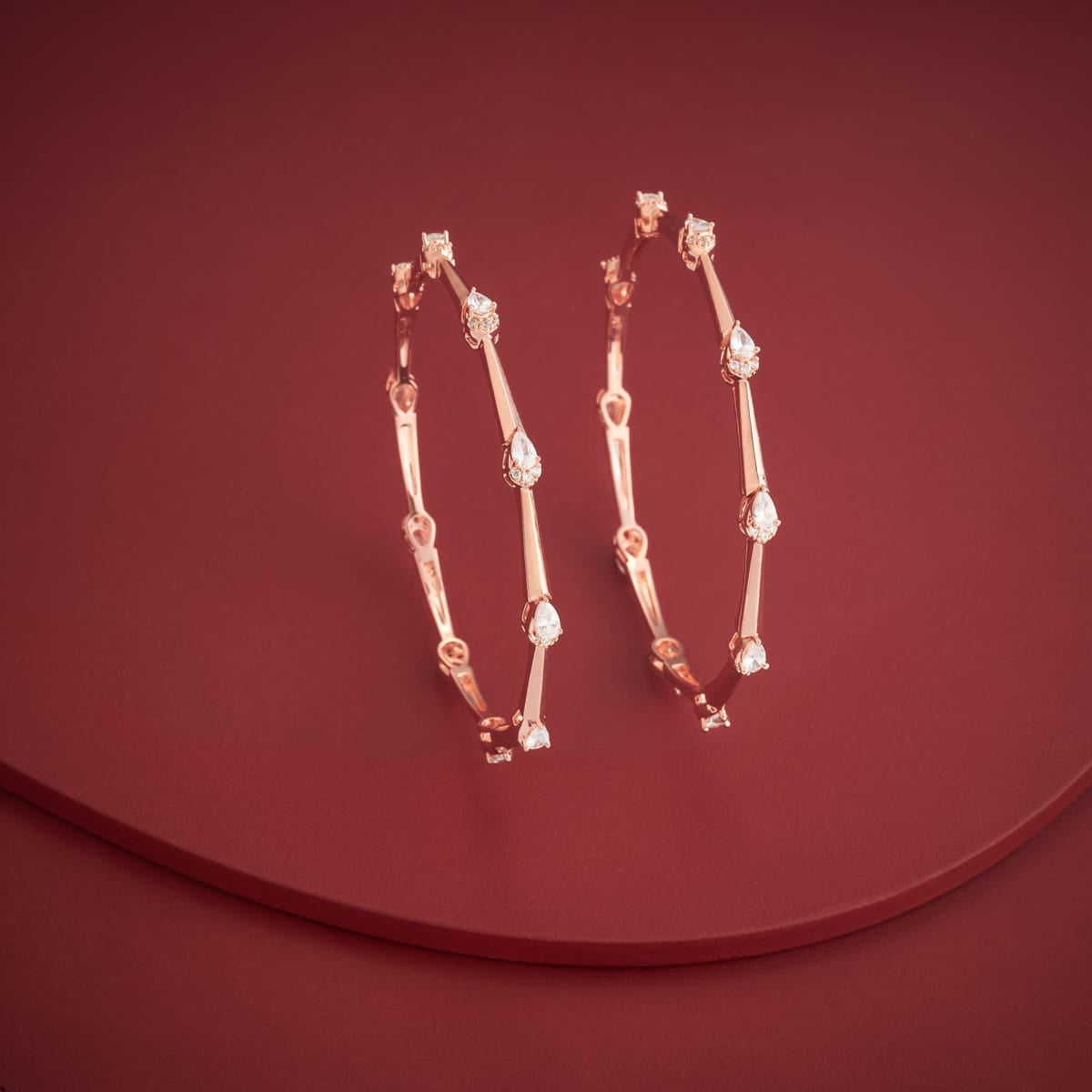 Zircon Bangle Zircon Bangle 201391