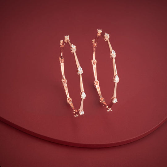 Zircon Bangle Zircon Bangle 201391