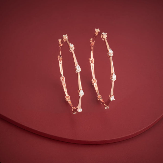 Zircon Bangle Zircon Bangle 201391