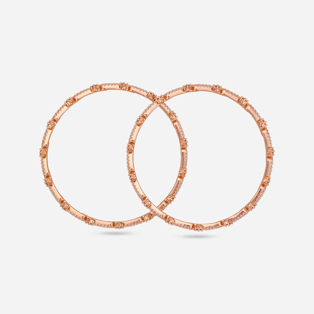 Zircon Bangle Zircon Bangle 201392