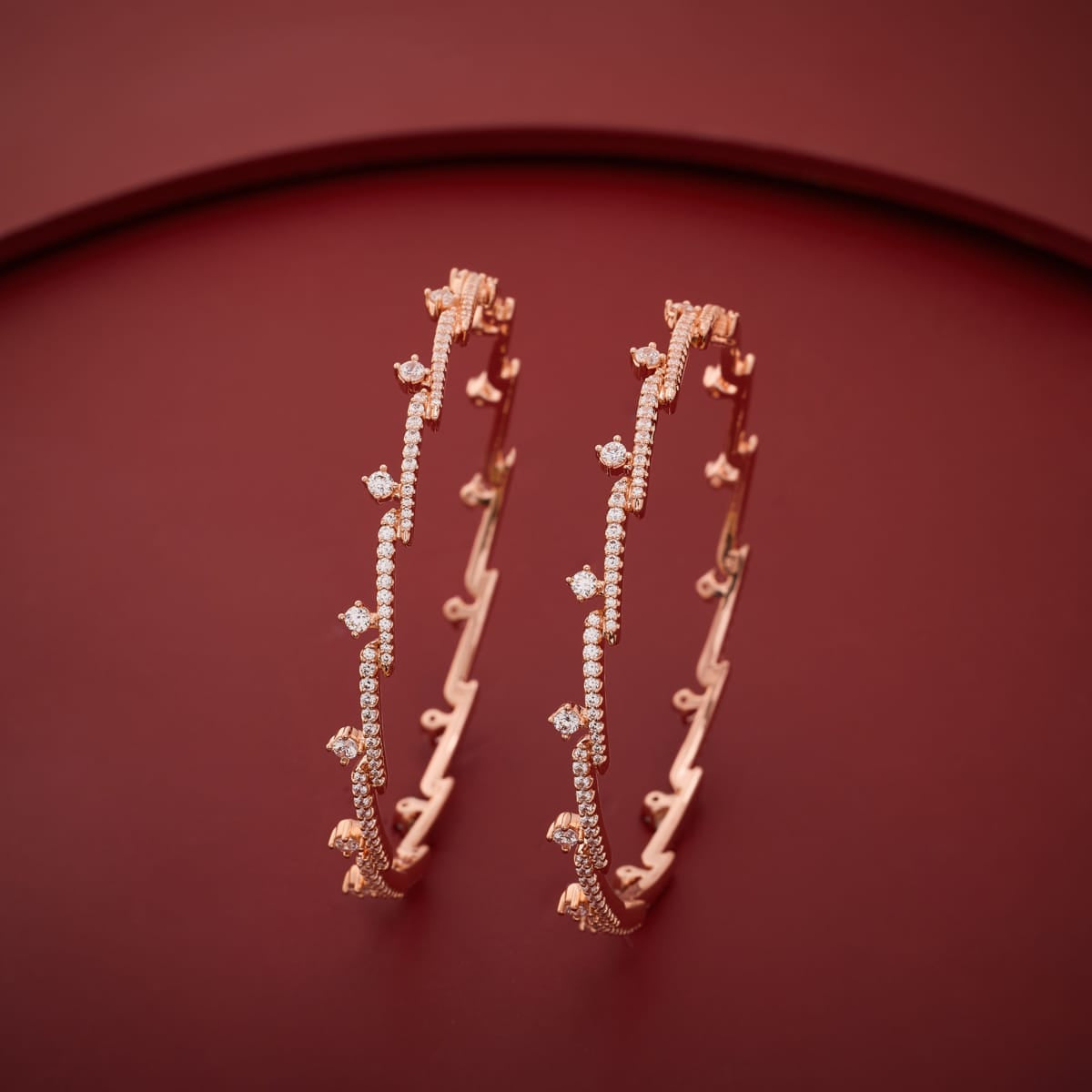 Zircon Bangle Zircon Bangle 201392