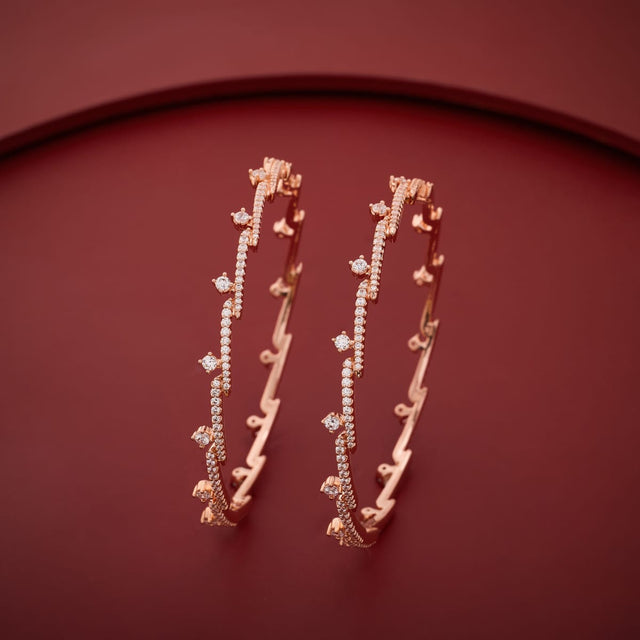 Zircon Bangle Zircon Bangle 201392