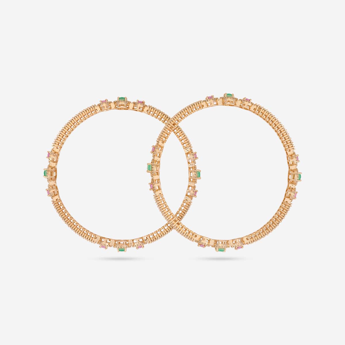 Zircon Bangle Zircon Bangle 202227