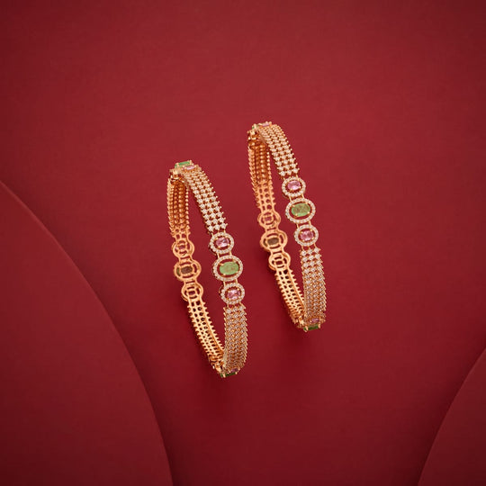 Zircon Bangle Zircon Bangle 202227