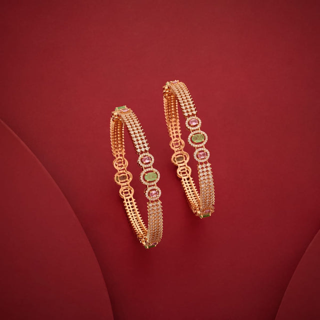 Zircon Bangle Zircon Bangle 202227