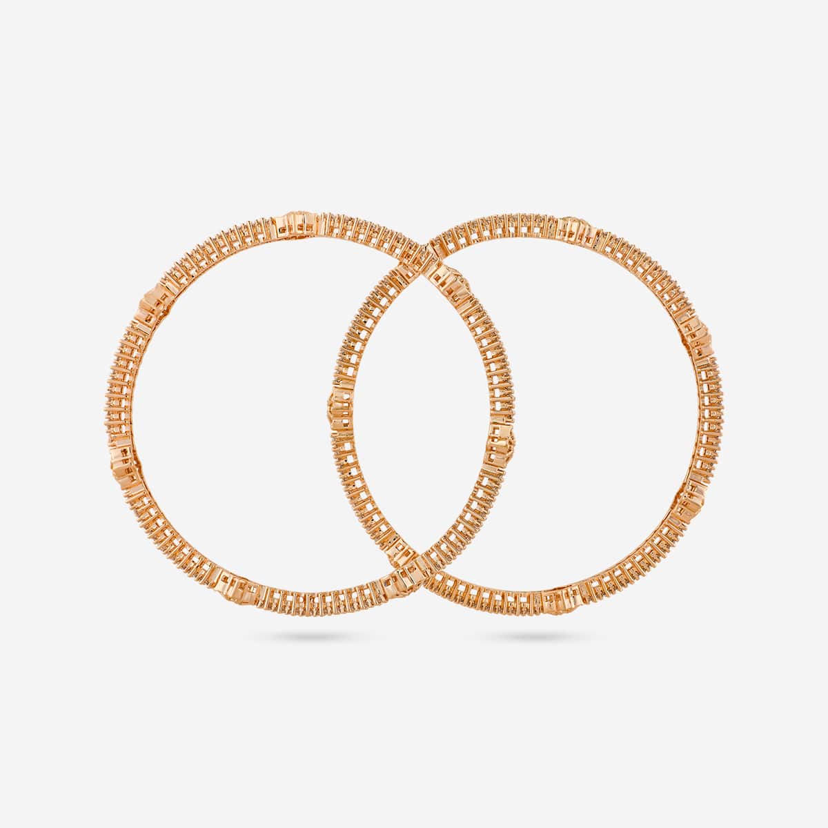 Zircon Bangle Zircon Bangle 202228