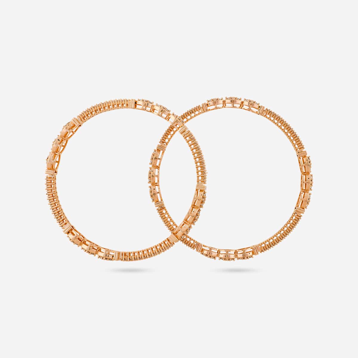 Zircon Bangle Zircon Bangle 202229