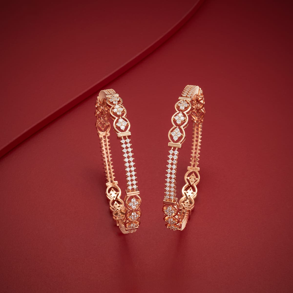 Zircon Bangle Zircon Bangle 202229