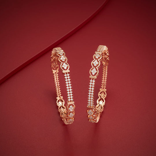 Zircon Bangle Zircon Bangle 202229